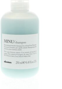 Davines MINU Shampoo 250 ml - vrouwen - Voor - Image 2