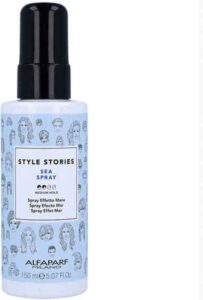 Alfaparf Style Stories Sea Spray 150ml - Image 4