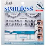 Seamless Underlash Extensions Wispies - Umělé řasy 1.0ks